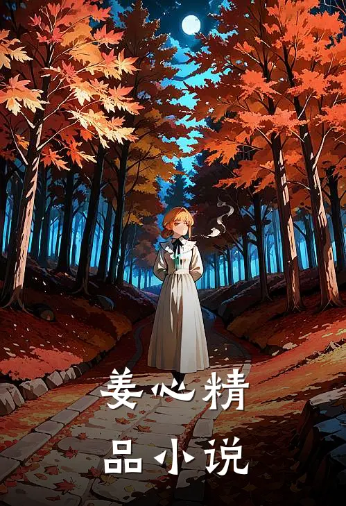 姜心精品全文阅读