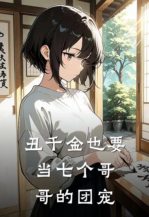 丑千金也要当七个哥哥的团宠