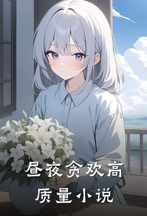 昼夜贪欢高质量小说
