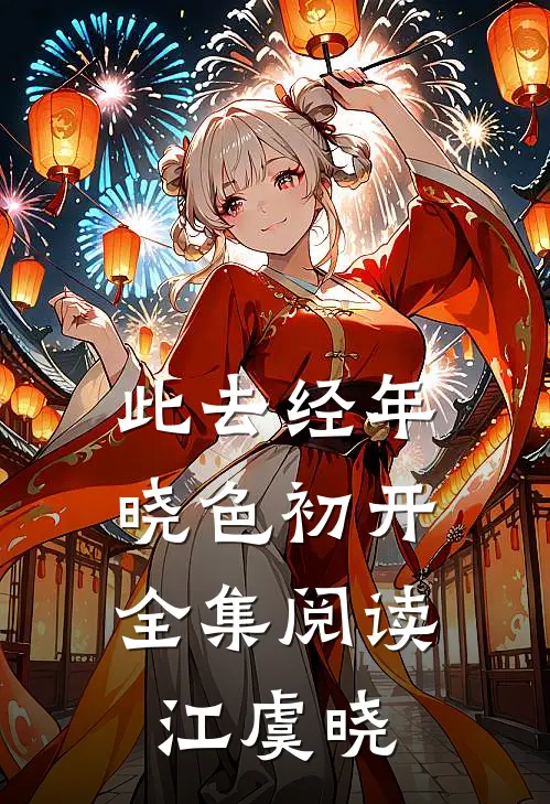此去经年，晓色初开全集阅读江虞晓