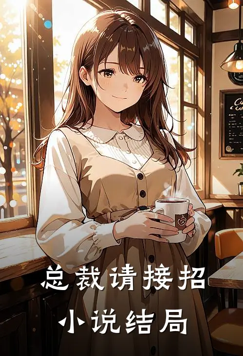 总裁请接招结局是he吗