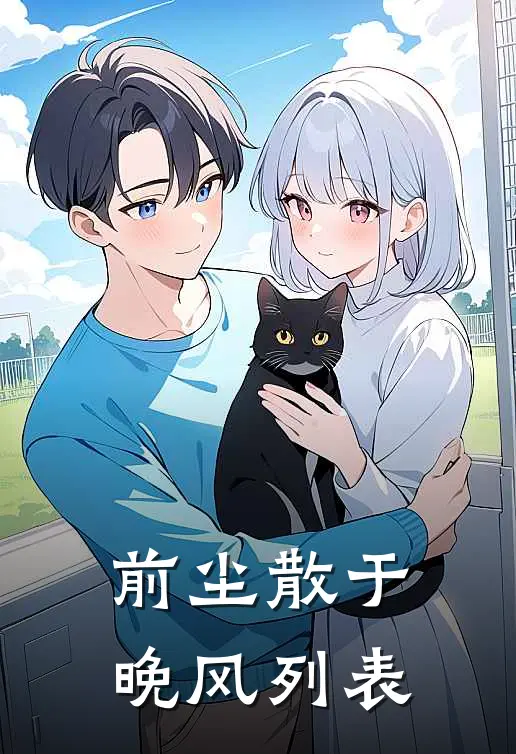前尘散于晚风列表