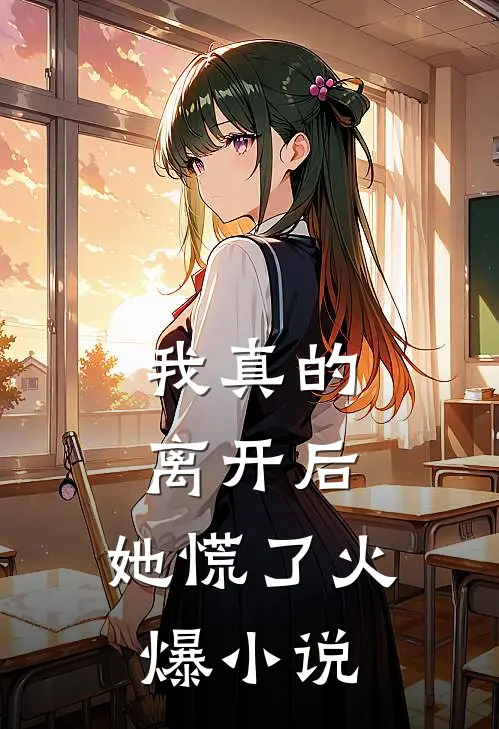 我真的离开后,她慌了火爆在线阅读