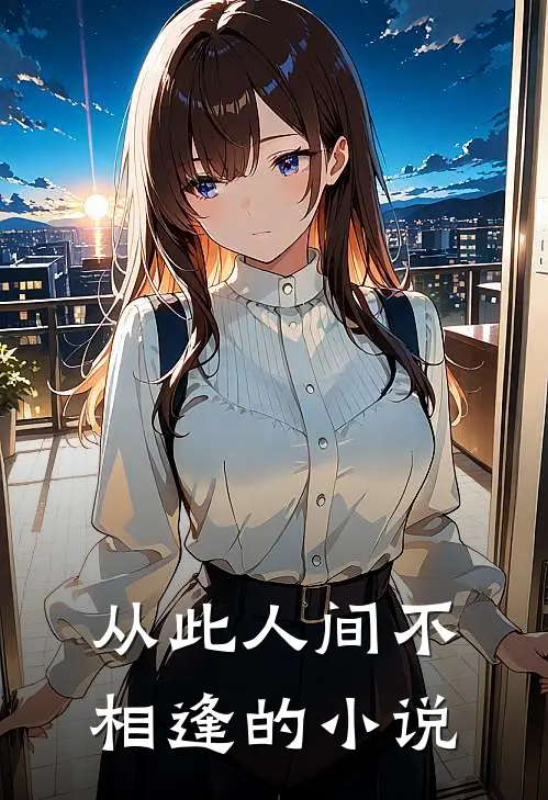 从此人间不相逢的小说