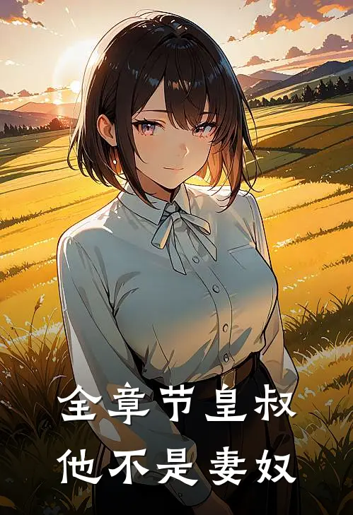 全章节皇叔他不是妻奴