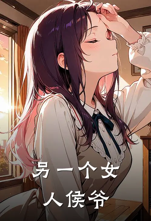 另一个女人侯爷