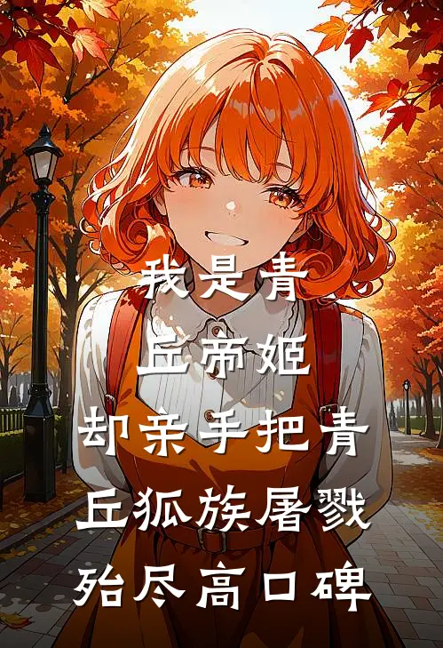 我是青丘帝姬，却亲手把青丘狐族屠戮殆尽高口碑