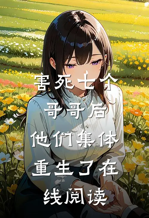 害死七个哥哥后,他们集体重生了在线阅读全文