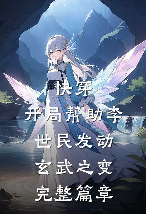 快穿开局帮助李世民发动玄武之变完整篇章在线阅读