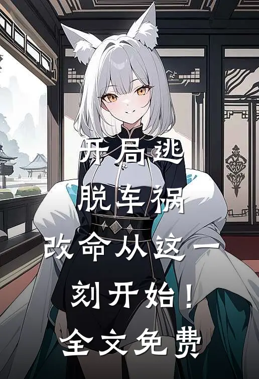 开局逃脱车祸,改命从这一刻开始!全文免费