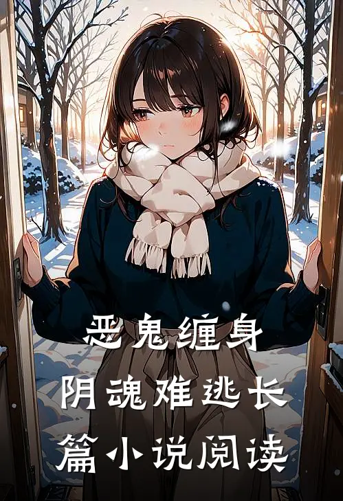 恶鬼缠身,阴魂难逃长篇阅读