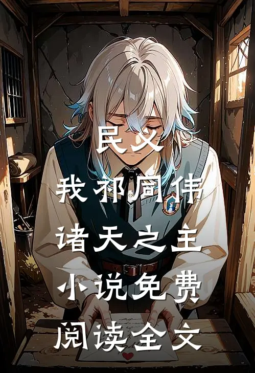 民义我祁同伟,诸天之主免费阅读全文