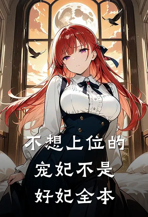 不想上位的宠妃不是好妃全本