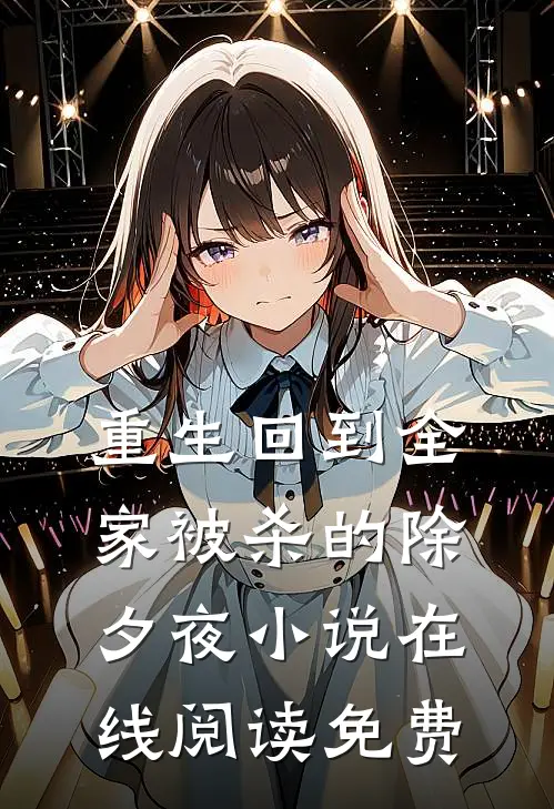 重生回到全家被杀的除夕夜在线阅读免费全文