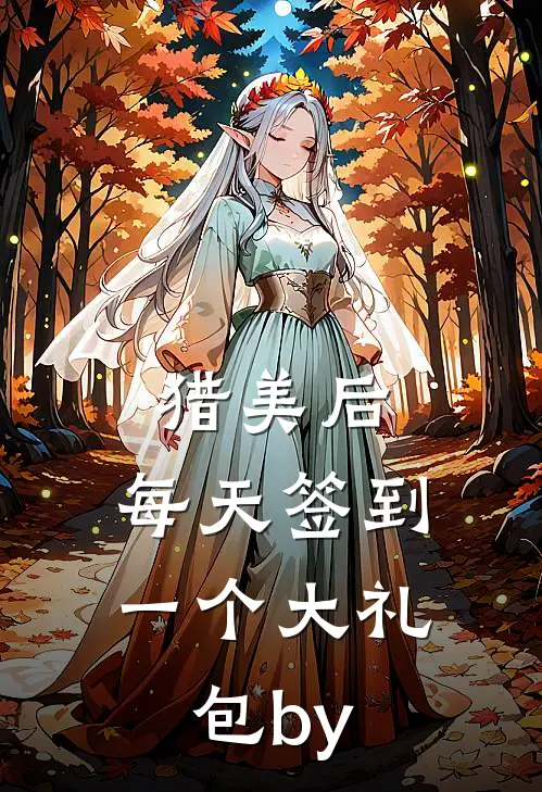 猎美后，每天签到一个大礼包by