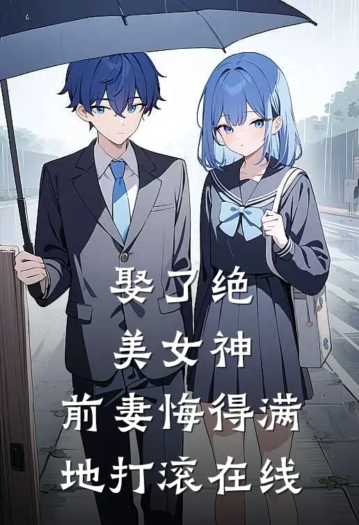 娶了绝美女神,前妻悔得满地打滚在线