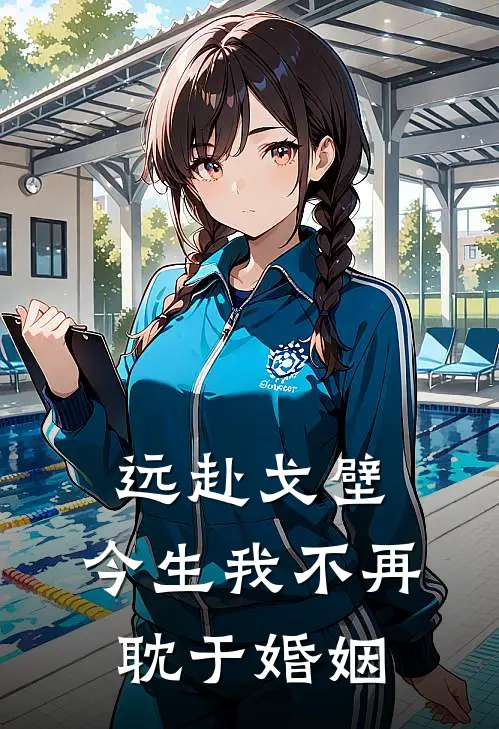 远赴戈壁,今生我不再耽于婚姻漫剧
