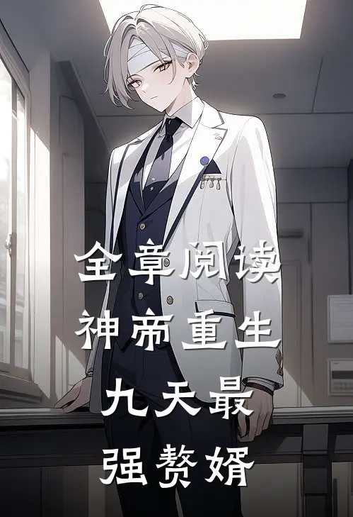 全章阅读神帝重生九天最强赘婿
