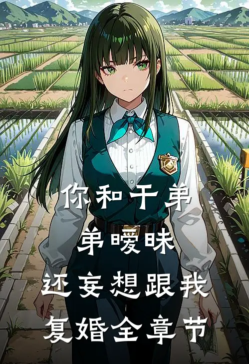 你和干弟弟暧昧,还妄想跟我复婚全章节阅读