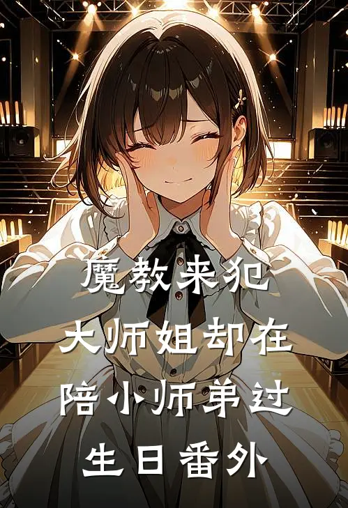 魔教来犯,大师姐却在陪小师弟过生日番外篇