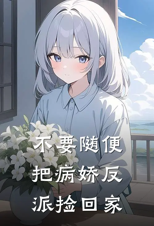 不要随便把病娇反派捡回家
