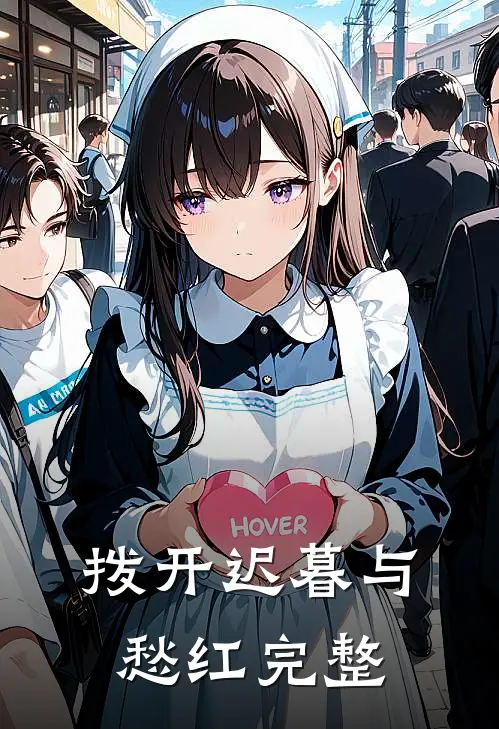 拨开迟暮与愁红完整