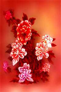 嫡姐用绝世媚骨得到皇上的心，而我捡漏一胎三宝母凭子贵完结