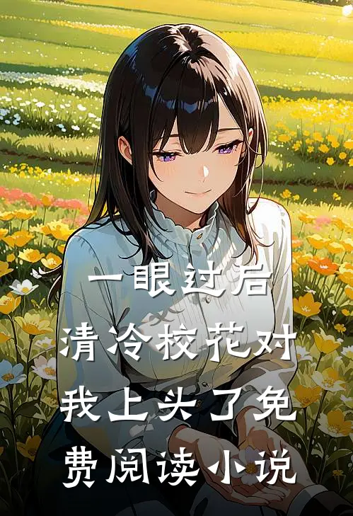 一眼过后，清冷校花对我上头了免费阅读小说