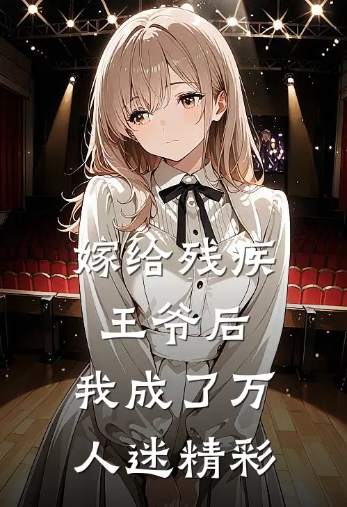 嫁给残疾王爷后,我成了万人迷精彩阅读