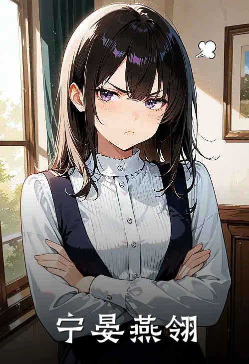宁晏燕翎