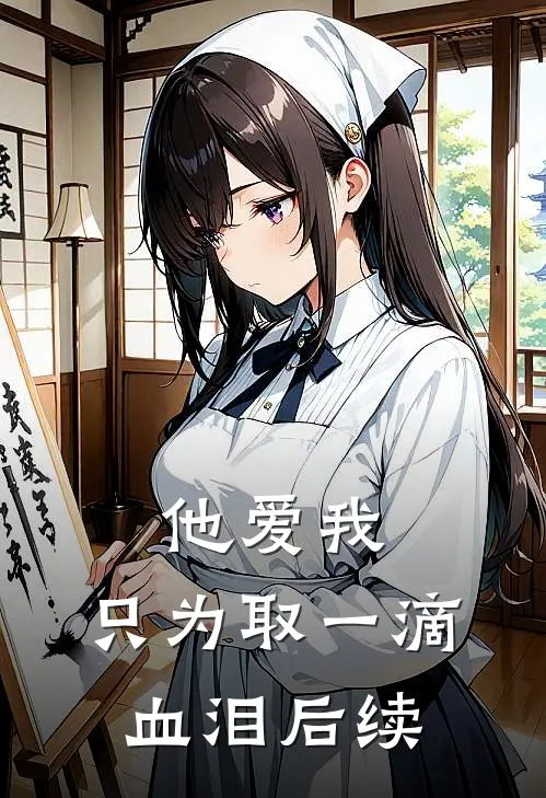 他爱我,只为取一滴血泪后续免费阅读