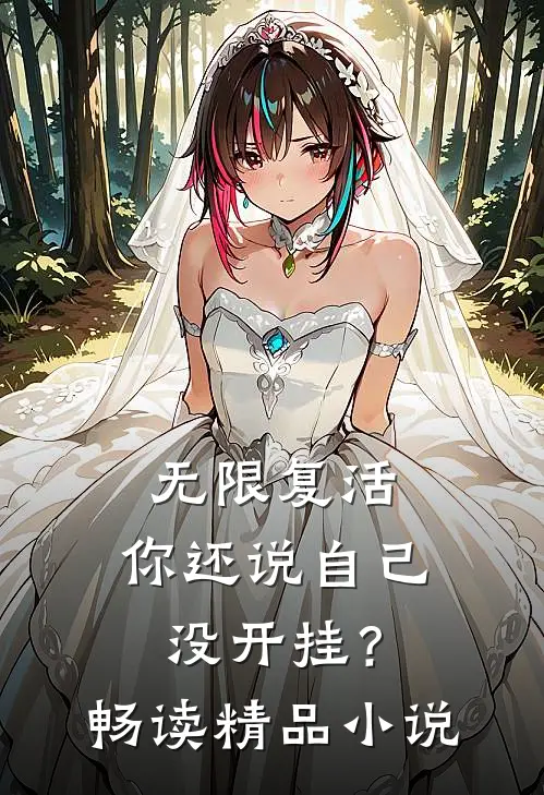 无限复活,你还说自己没开挂?畅读精品