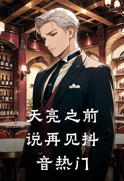 天亮之前说再见抖音热门