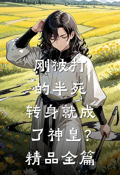 刚被打的半死,转身就成了神皇?精品全篇