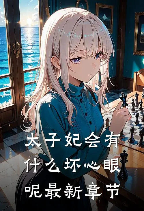 太子妃会有什么坏心眼呢最新章节
