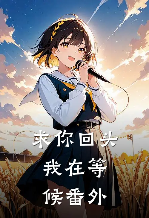 求你回头,我在等候番外