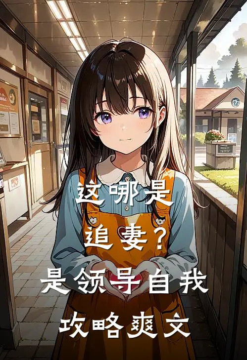 这哪是追妻?是领导自我攻略爽文