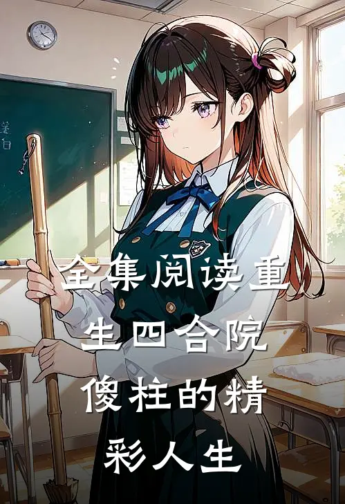 全集阅读重生四合院傻柱的精彩人生