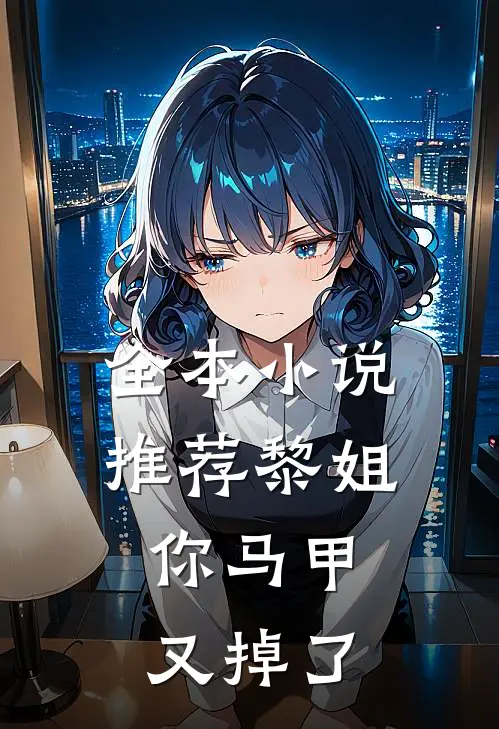 全本推荐黎姐,你马甲又掉了免费阅读