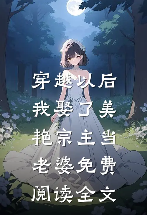 穿越以后,我娶了美艳宗主当老婆免费阅读全文