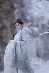 此情不待成追忆封染程子渊结局+番外