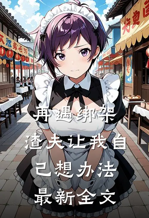 再遇绑架,渣夫让我自己想办法最新全文