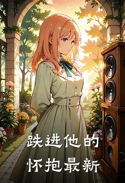 跌进他的怀抱最新