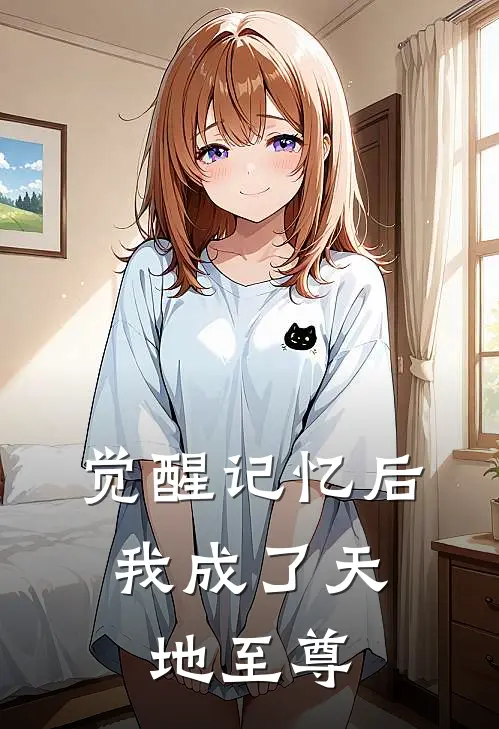 觉醒记忆后,我成了天地至尊