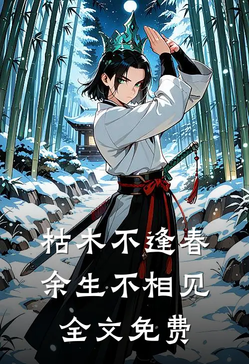 枯木不逢春,余生不相见全文免费阅读