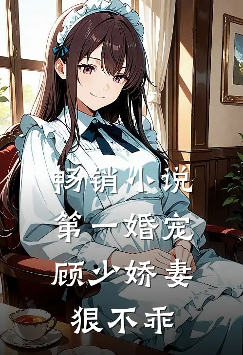 畅销第一婚宠顾少娇妻狠不乖