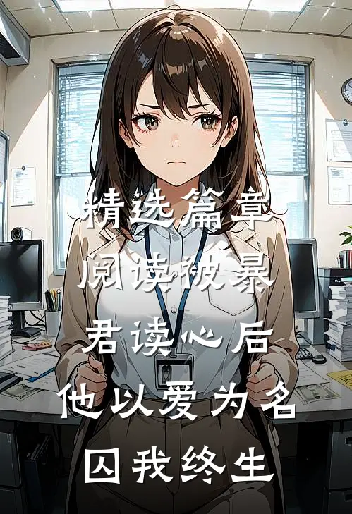精选篇章阅读被暴君读心后，他以爱为名囚我终生