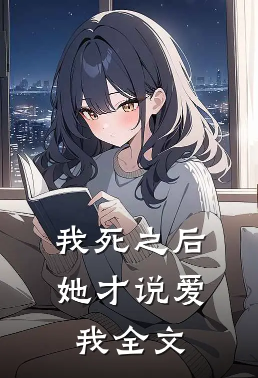 我死之后,她才说爱我全文在线阅读