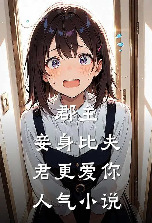 郡主,妾身比夫君更爱你人气在线阅读