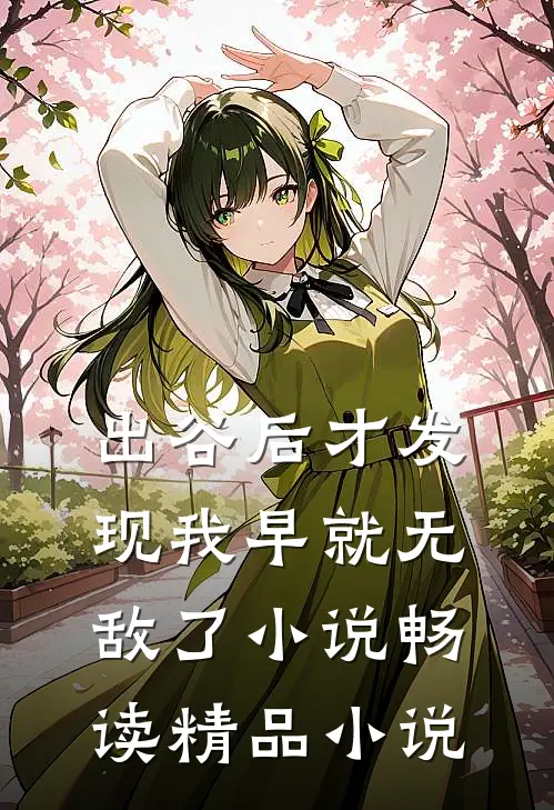出谷后才发现我早就无敌了小说畅读精品小说